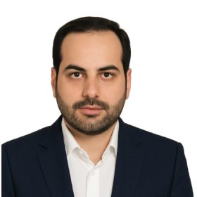 علیرضا آگاهی