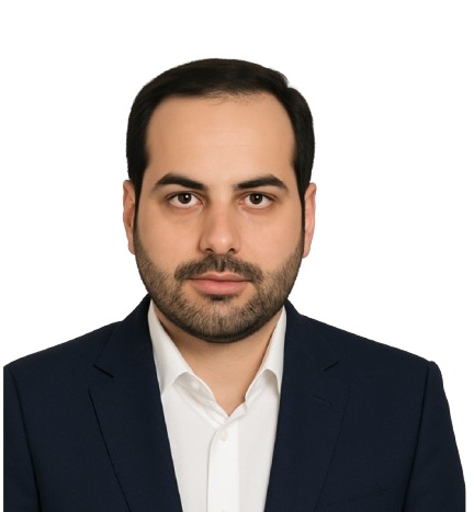 علیرضا آگاهی